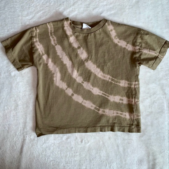 Zara tee 2/3 - Picture 1 of 3